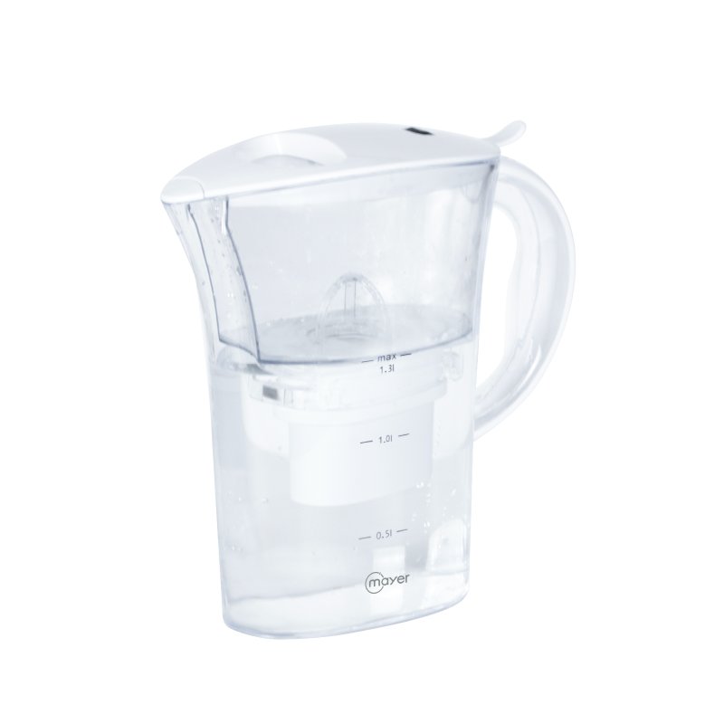 2L Water Filter Jug