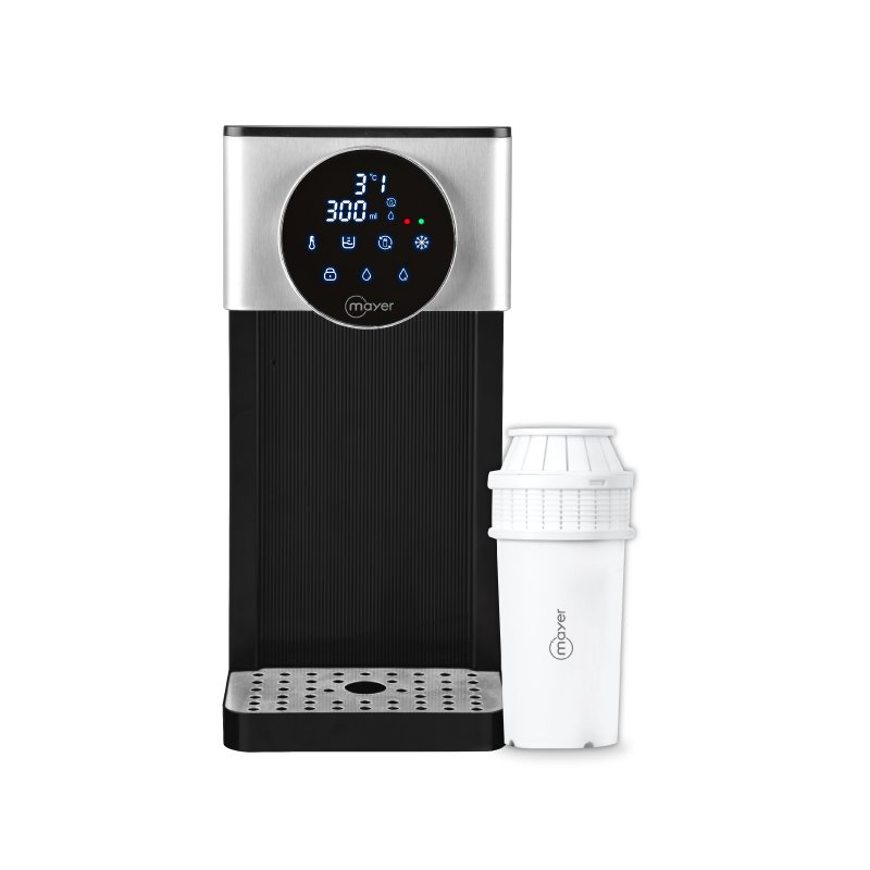 3.8L Instant Hot & Cold Water Dispenser with Filter