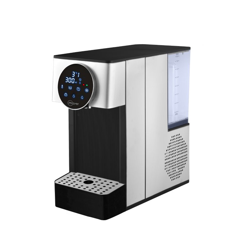 3.8L Instant Hot & Cold Water Dispenser with Filter