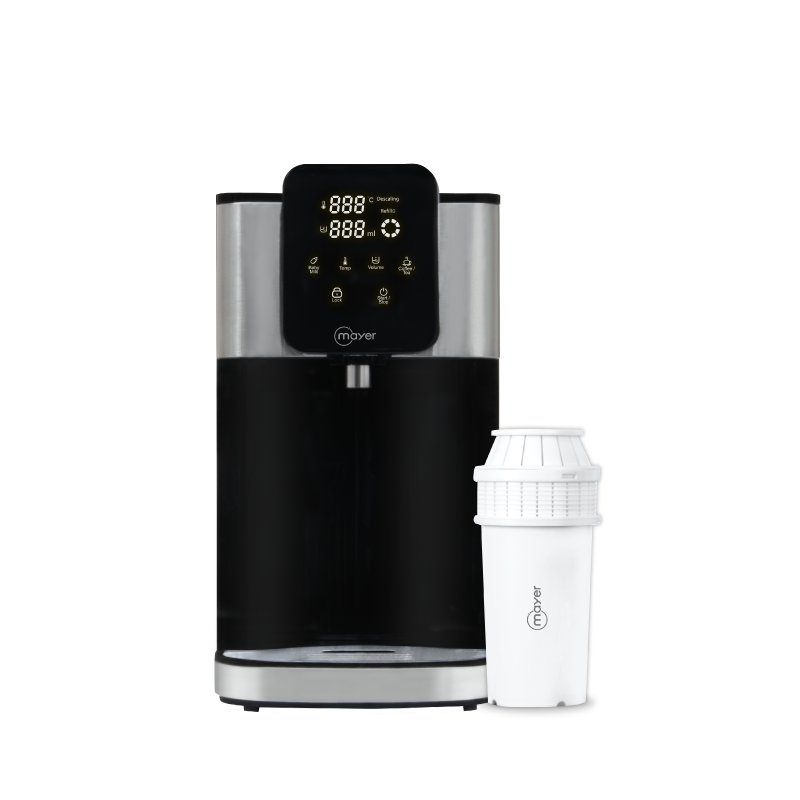 3-Piece Set Ultrafiltration Water Filter
