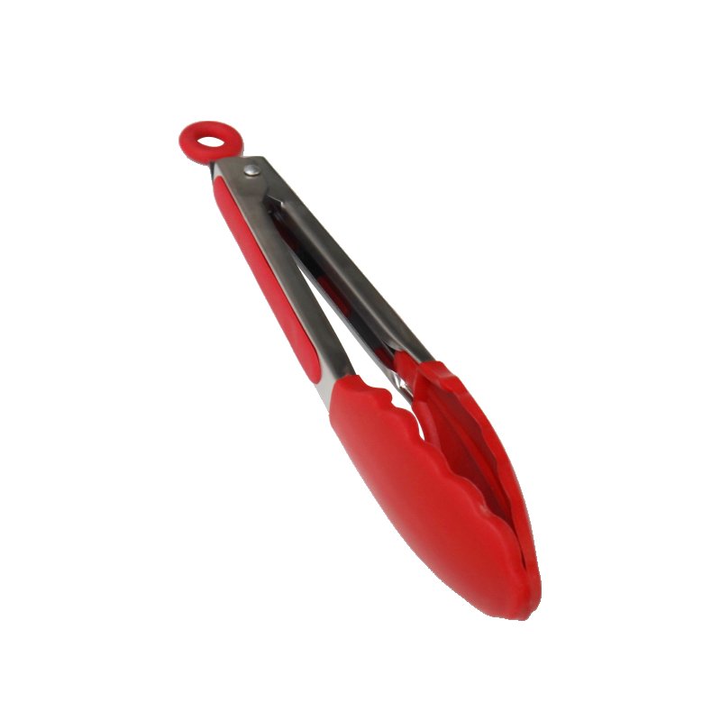 3-Piece Silicon Kitchen Tools Set