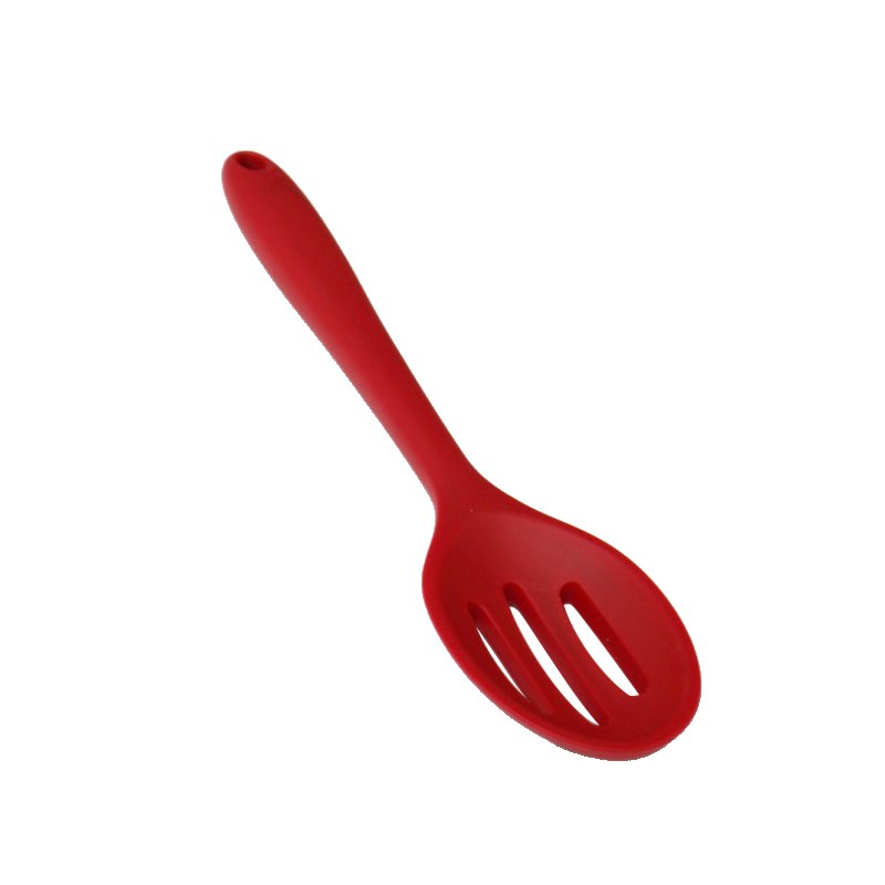 3-Piece Silicon Kitchen Tools Set