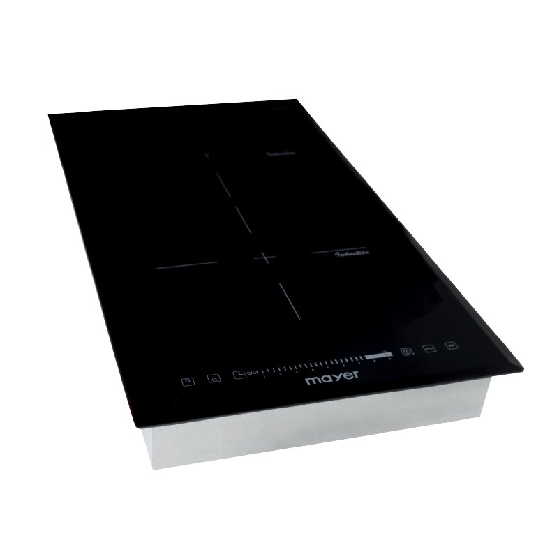 30cm 2 Zone Domino Induction Hob with Slider
