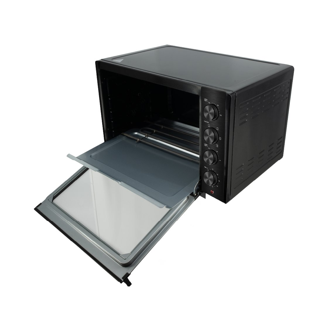 35L Electric Oven
