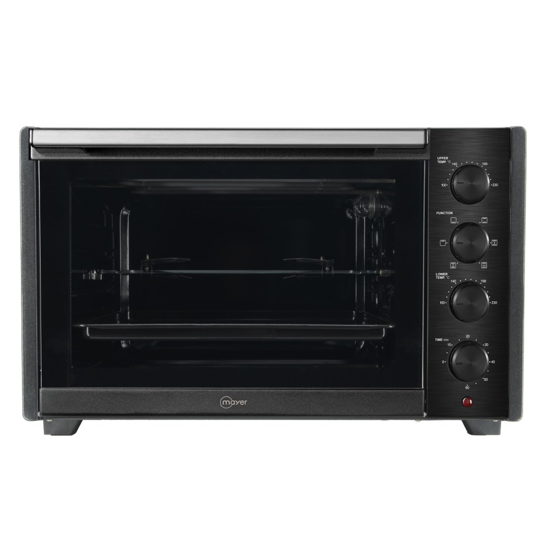 35L Electric Oven