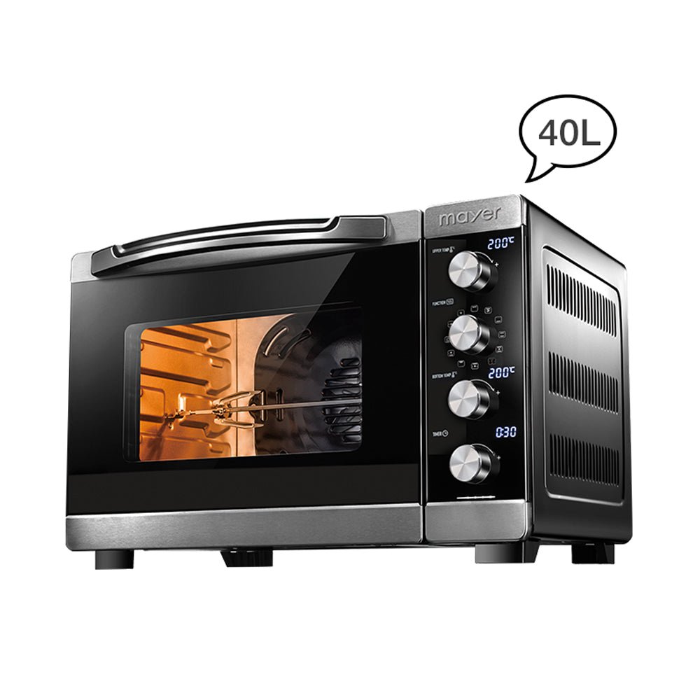 40L Smart Electric Oven