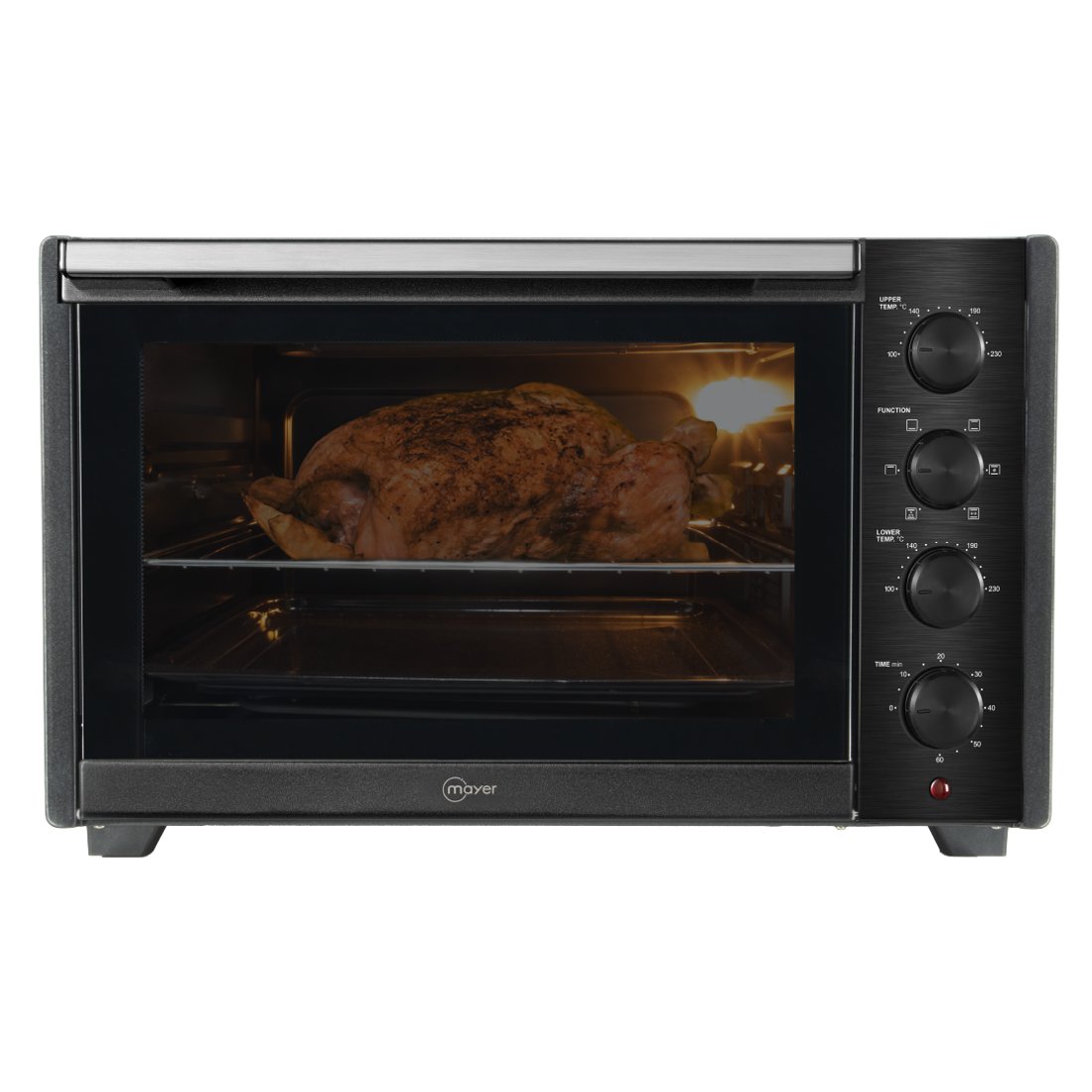 45L Electric Oven