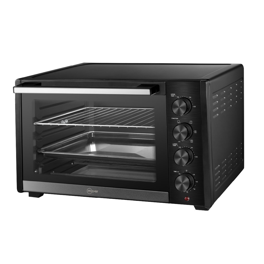 45L Electric Oven