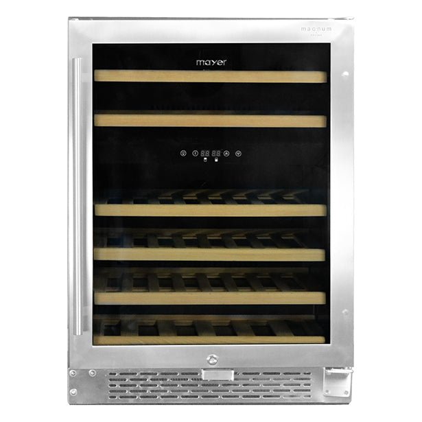 46 bottles Wine Chiller