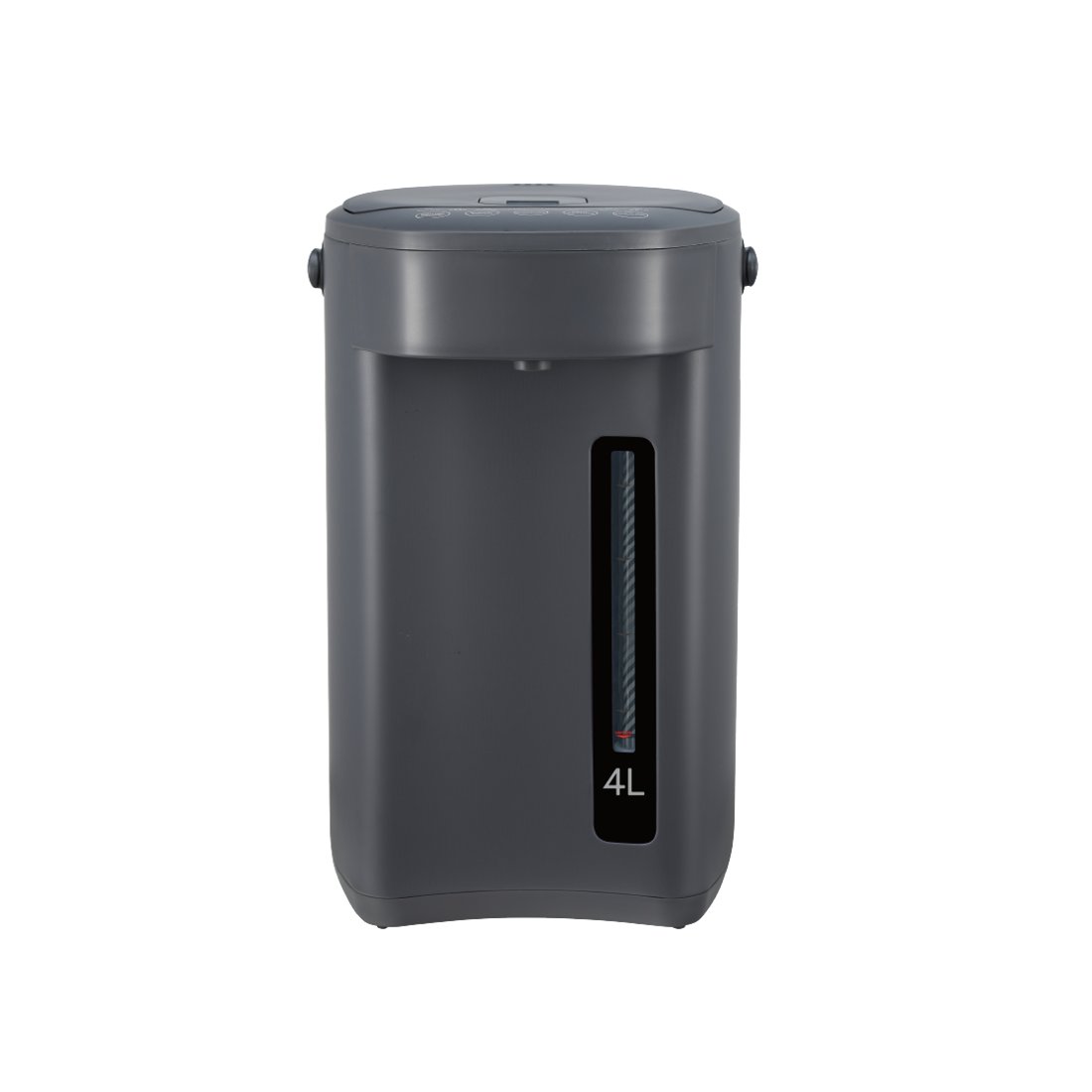 4L Digital Air Pot