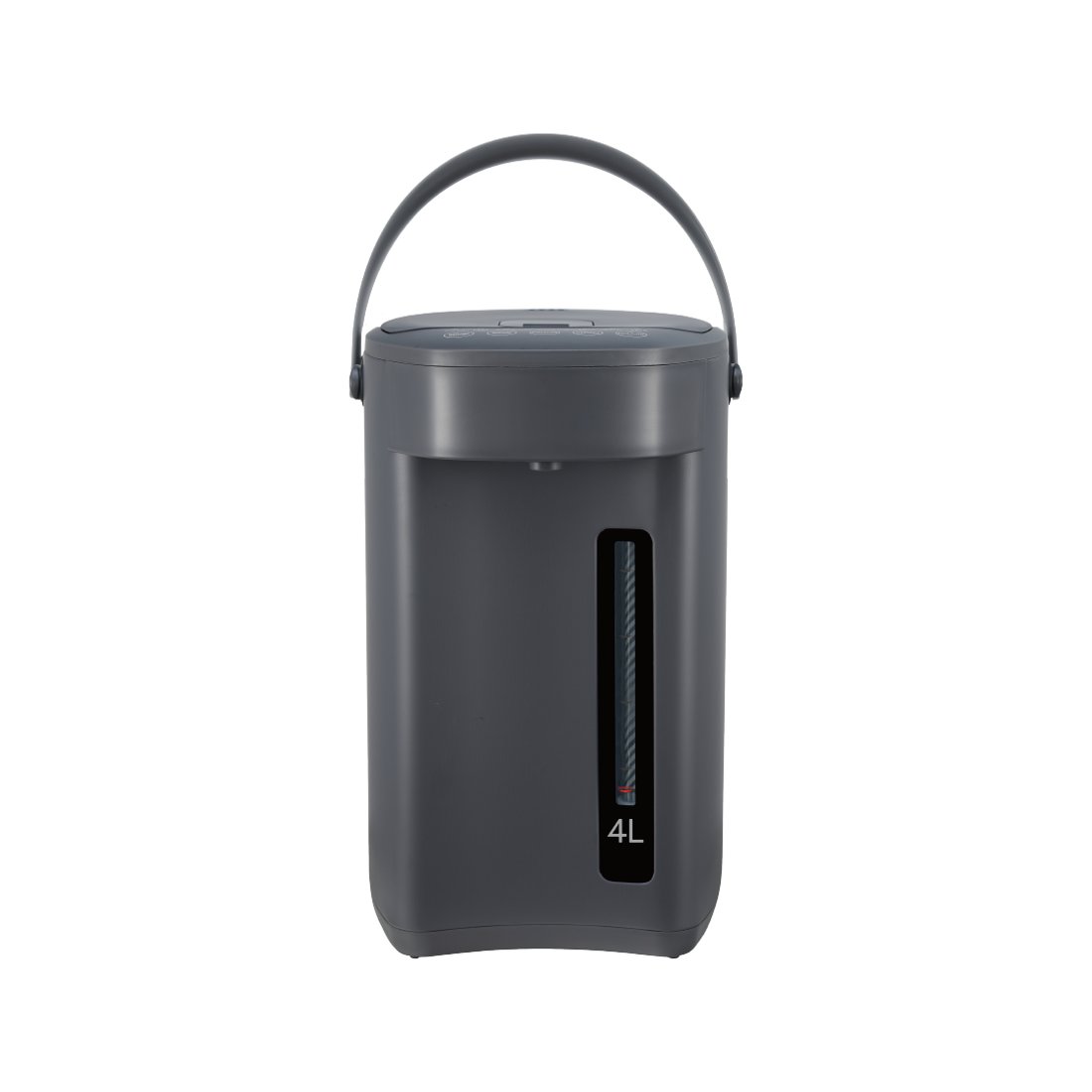 4L Digital Air Pot