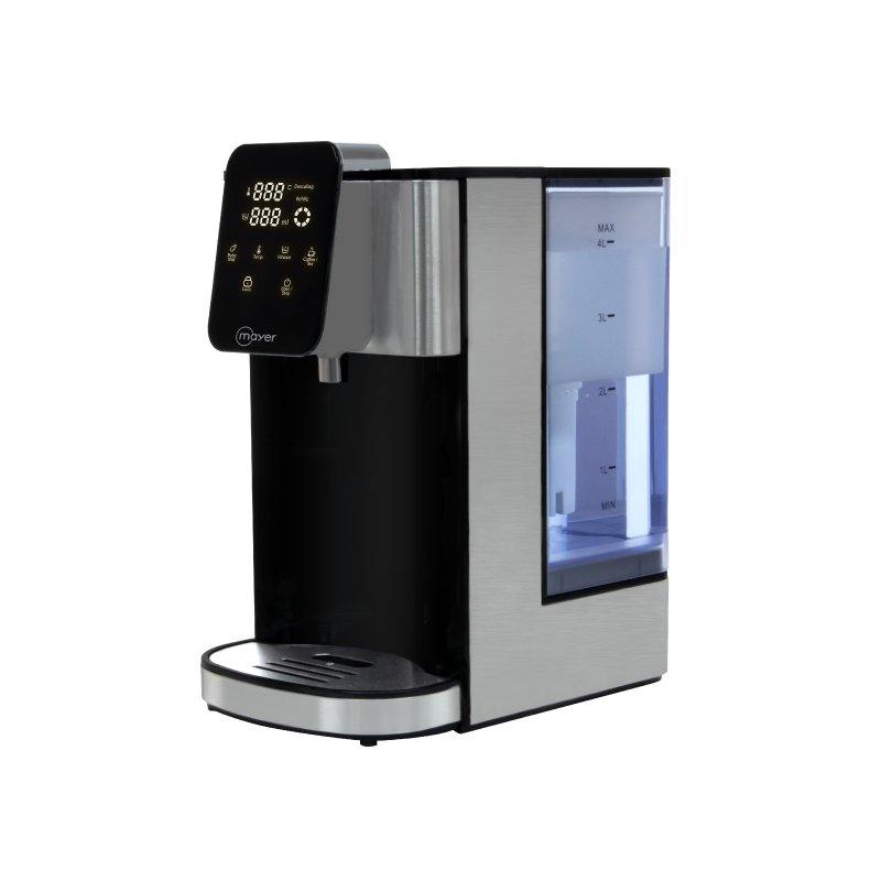 4L Instant Heating Water Dispenser with Filter