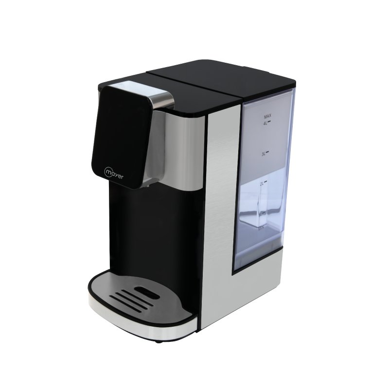 4L Instant Heating Water Dispenser with Filter