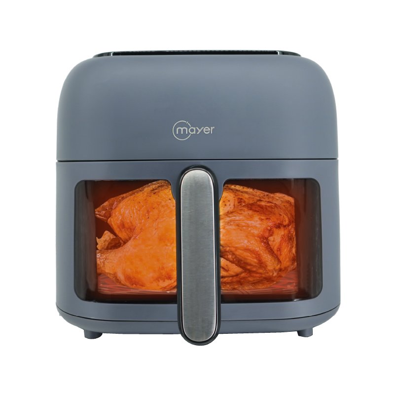 6.5L Ceramic Digital Air Fryer