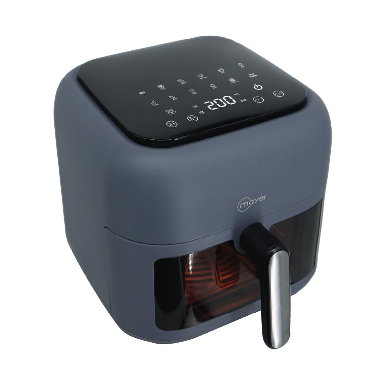 6.5L Ceramic Digital Air Fryer