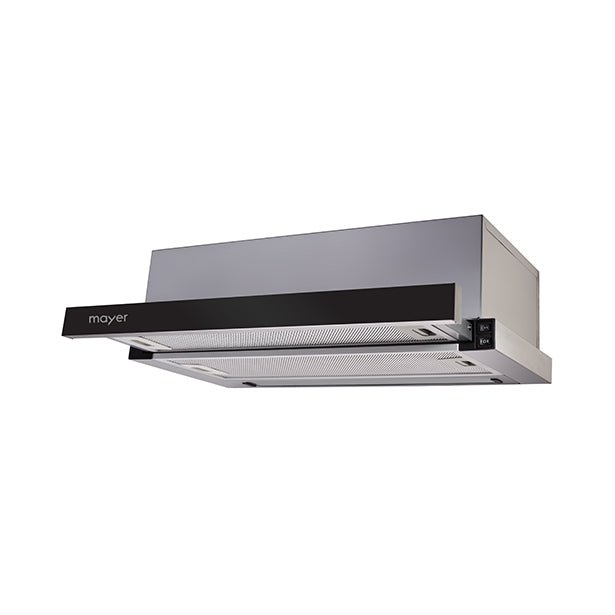 60 cm Telescopic Hood
