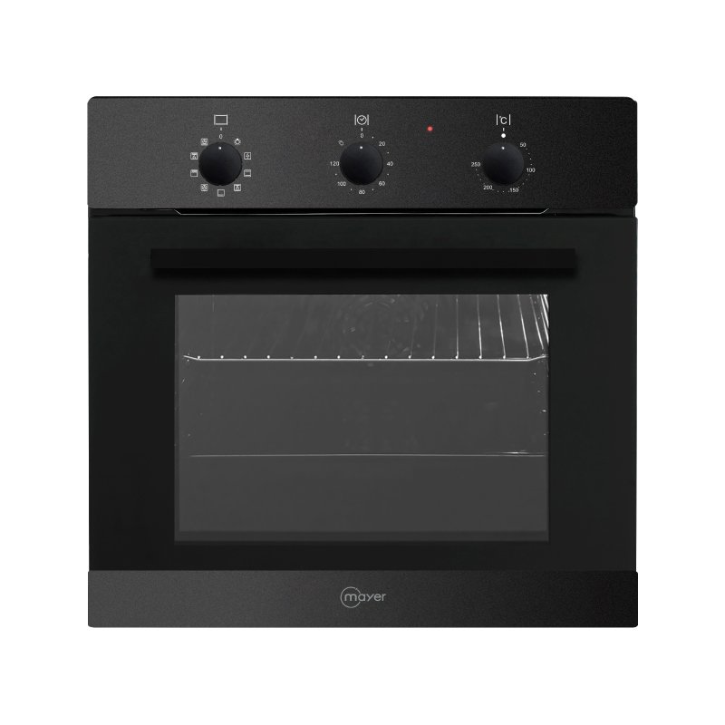 60cm 75L Built-in Oven