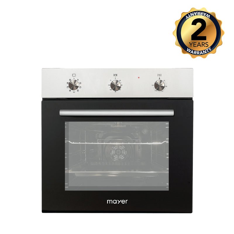 60cm 75L Built-in Oven