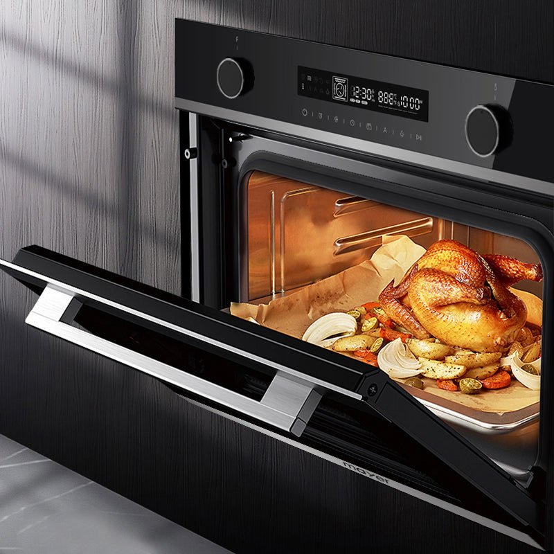 60cm 75L Built-in Catalytic Oven
