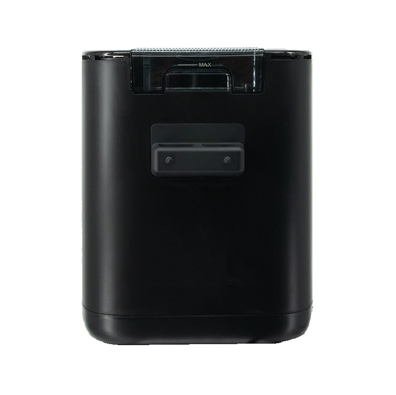 6L Double Heating Air Fryer with Mist