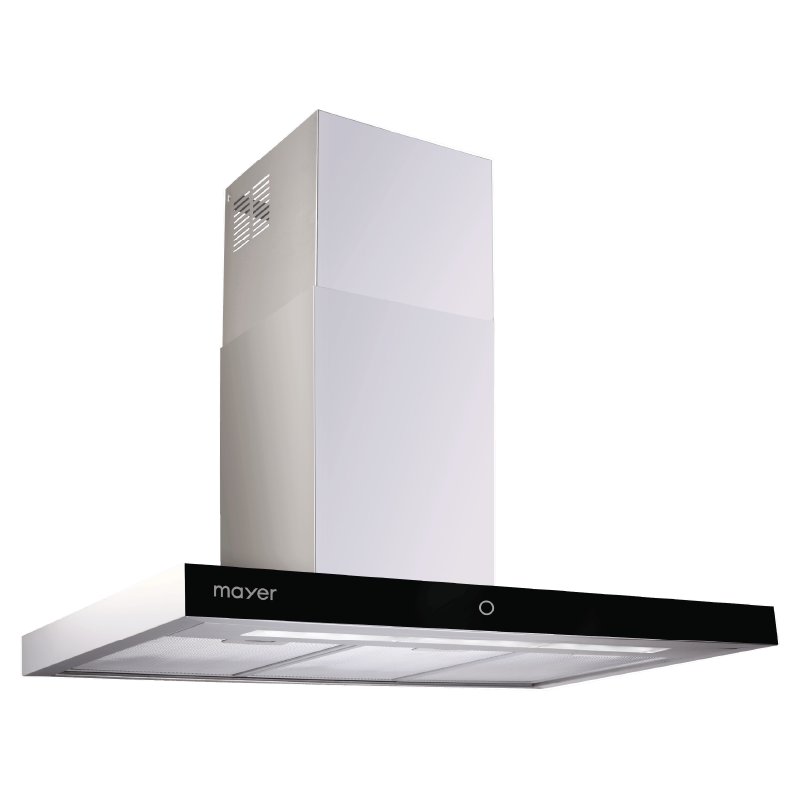 90cm Chimney Hood