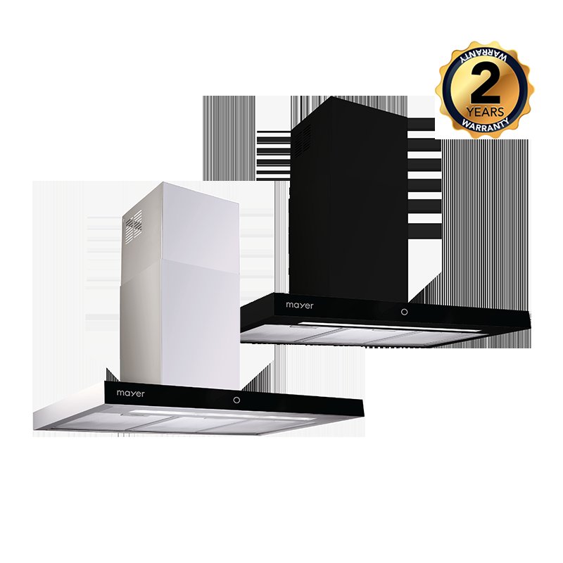 90cm Chimney Hood