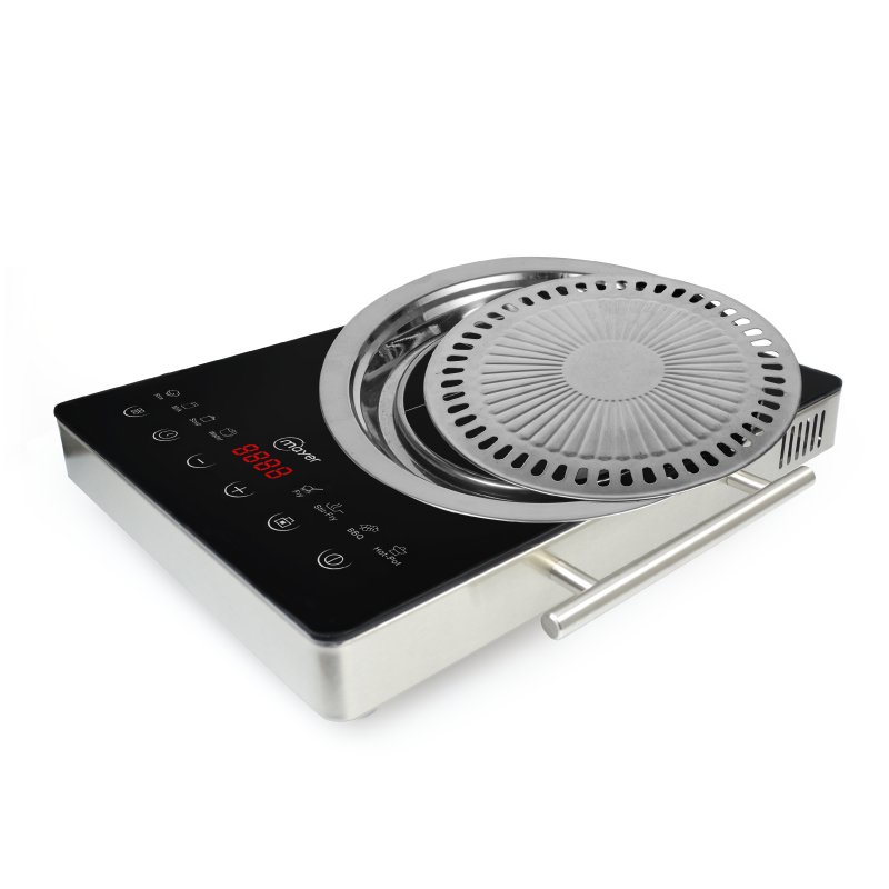 Ceramic Cooker