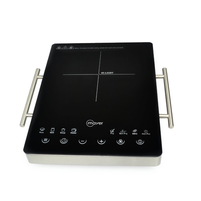Ceramic Cooker