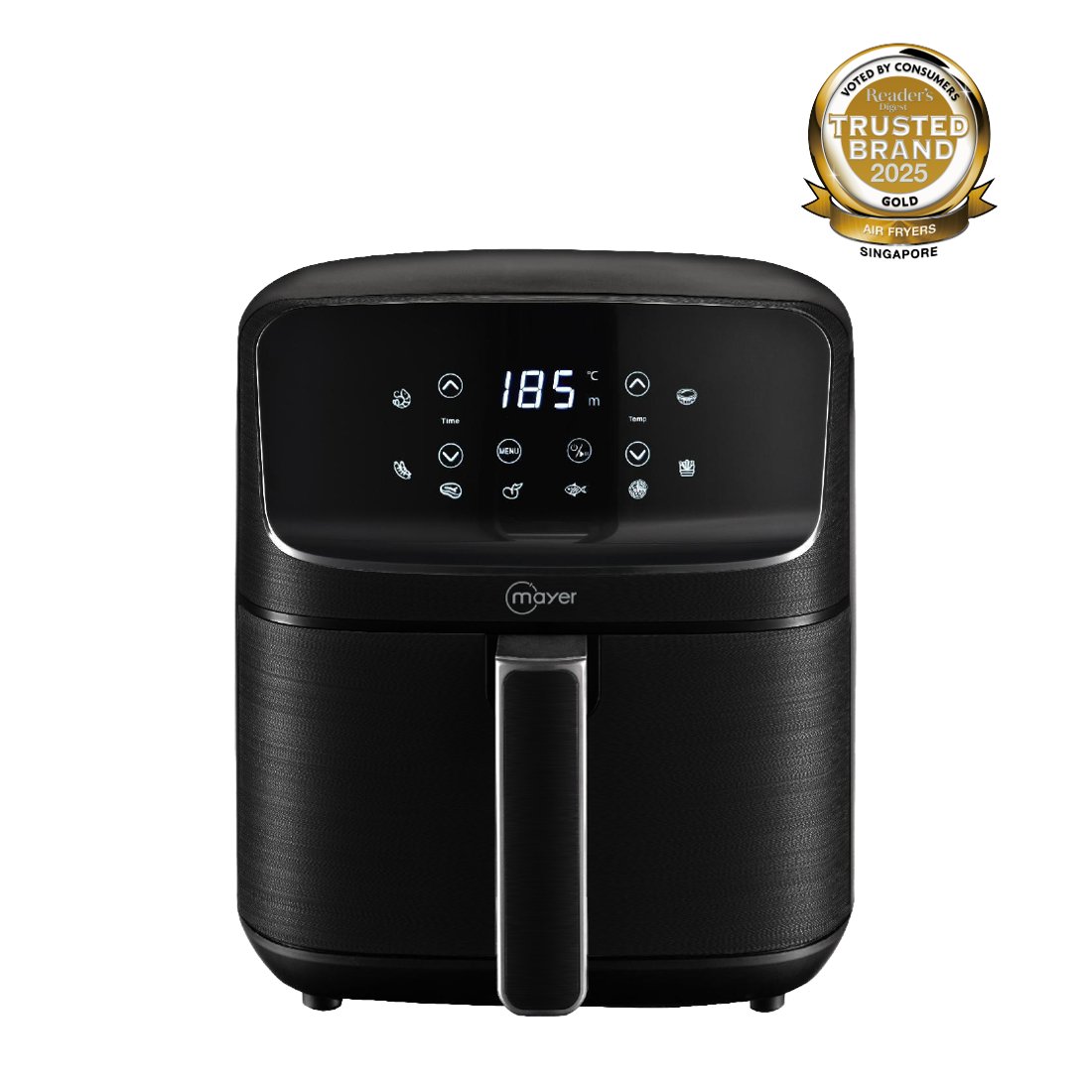4.5L Digital Air Fryer