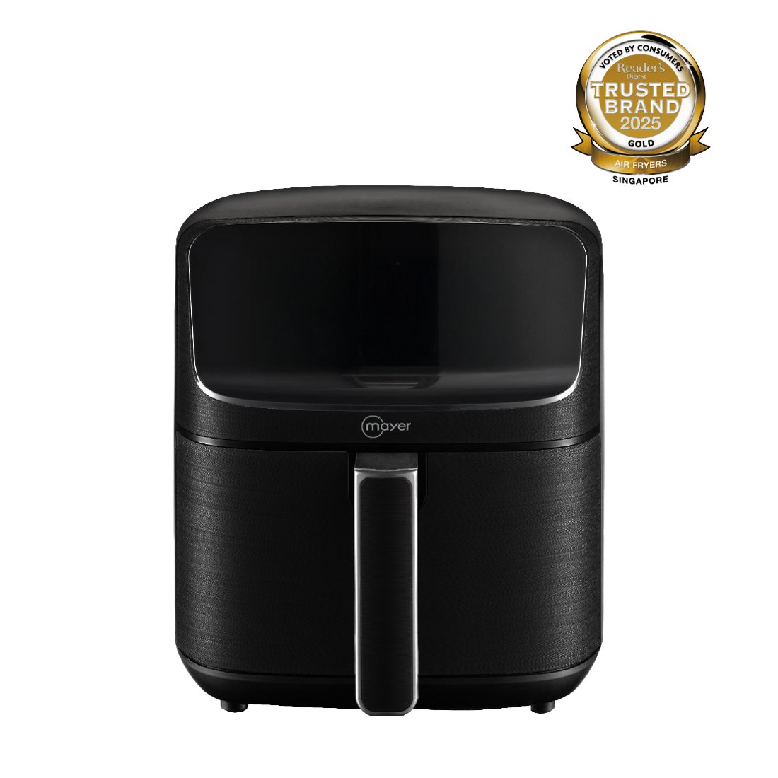 4.5L Digital Air Fryer