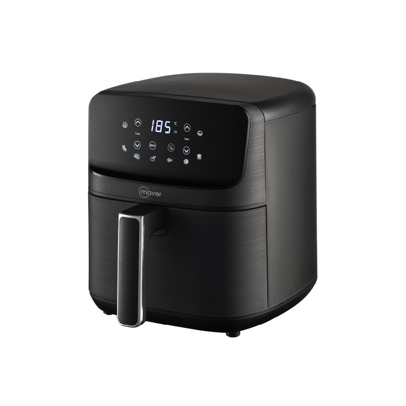 4.5L Digital Air Fryer