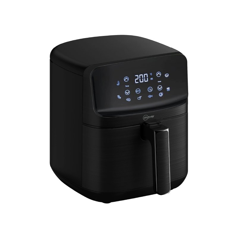 4.5L Digital Air Fryer
