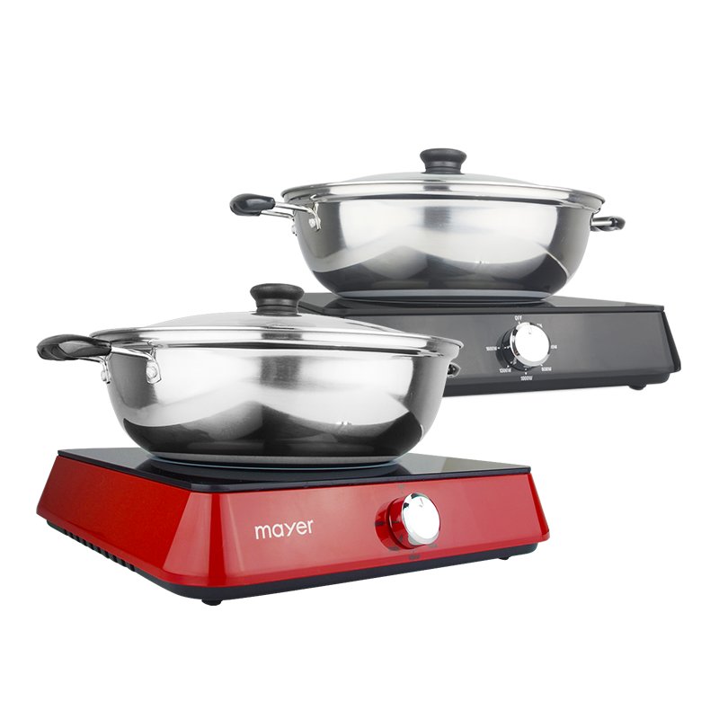 Induction Cooker