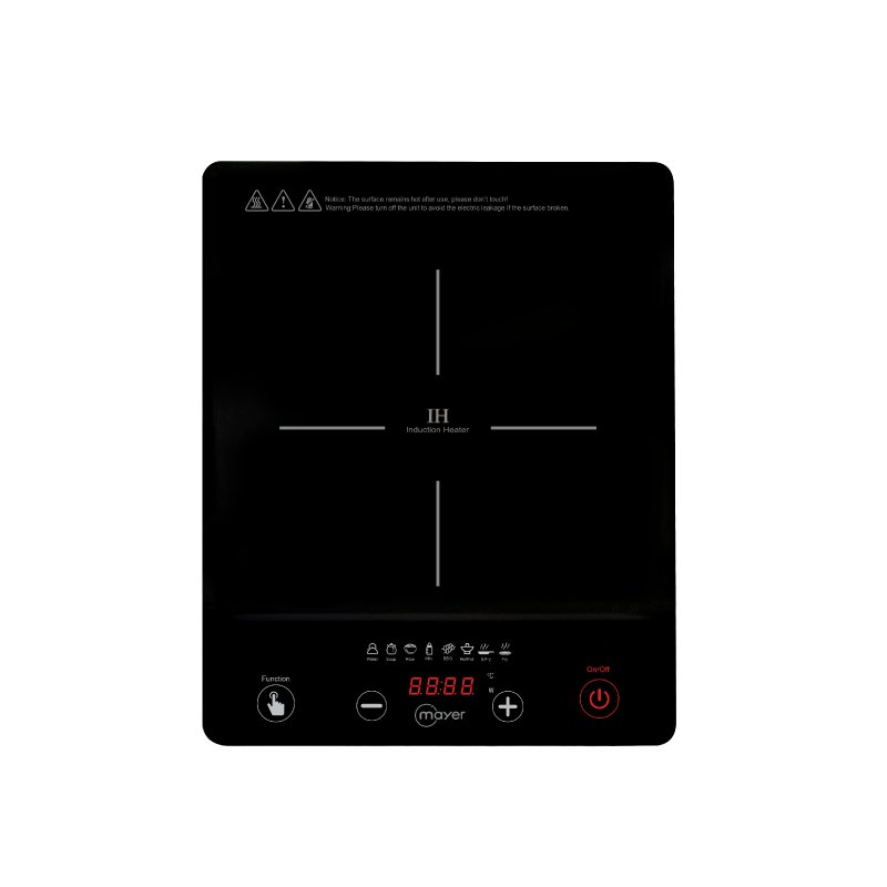 Induction Cooker