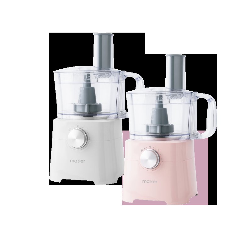 Multi-Functional Food Processor