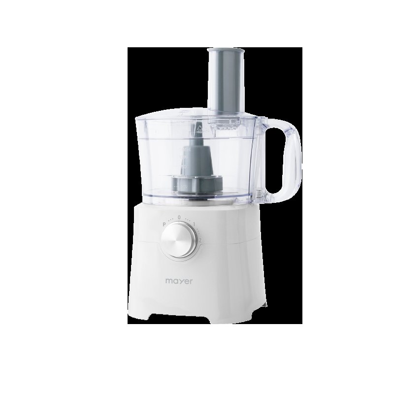Multi-Functional Food Processor