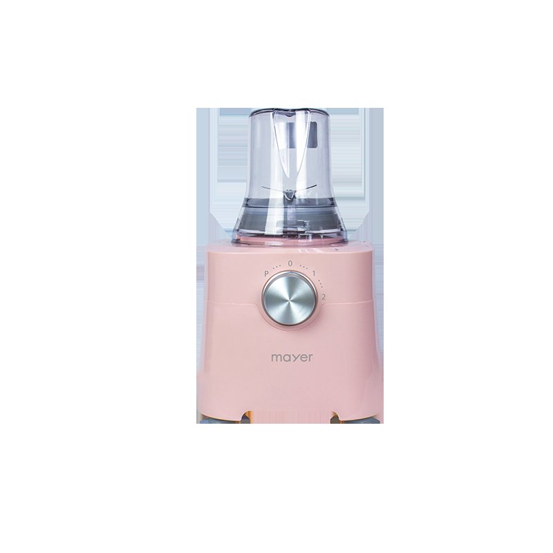 Multi-Functional Food Processor