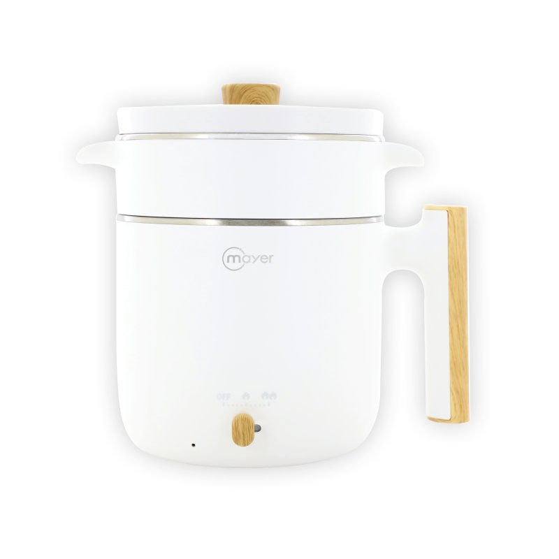 2L Electric Cooker