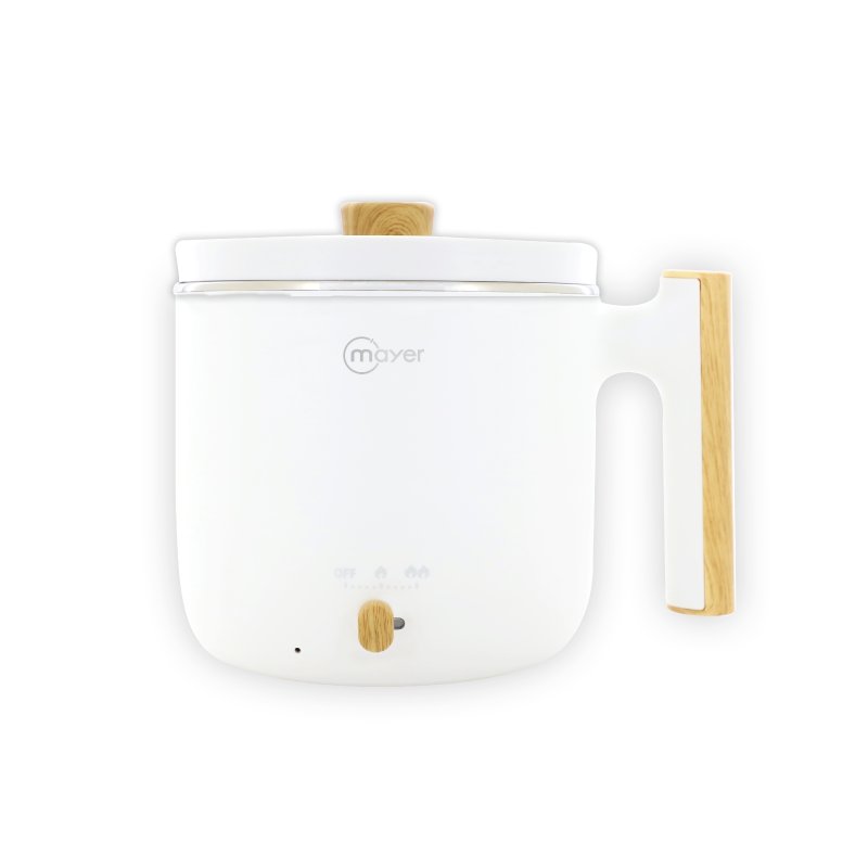 2L Electric Cooker