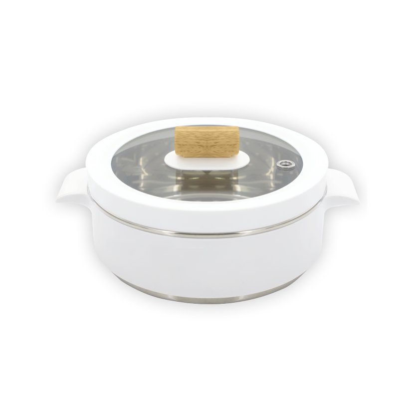 2L Electric Cooker