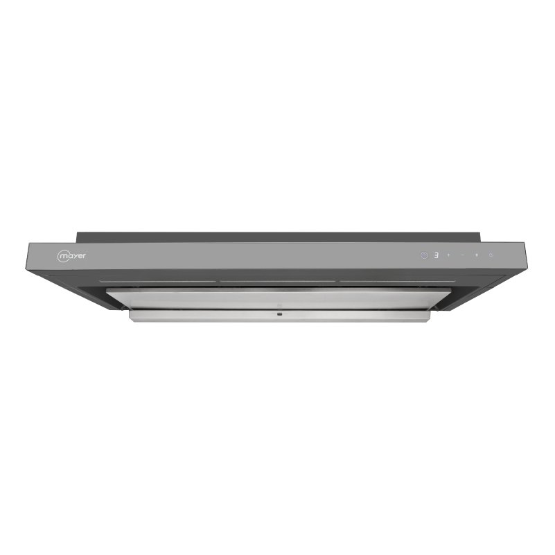 Semi-integrated Hood with Oil Tray - Rotguss