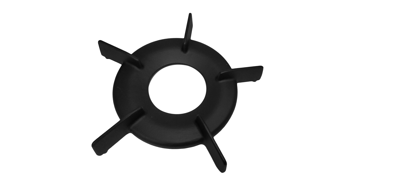 RB-3CG Pan Support (Small)