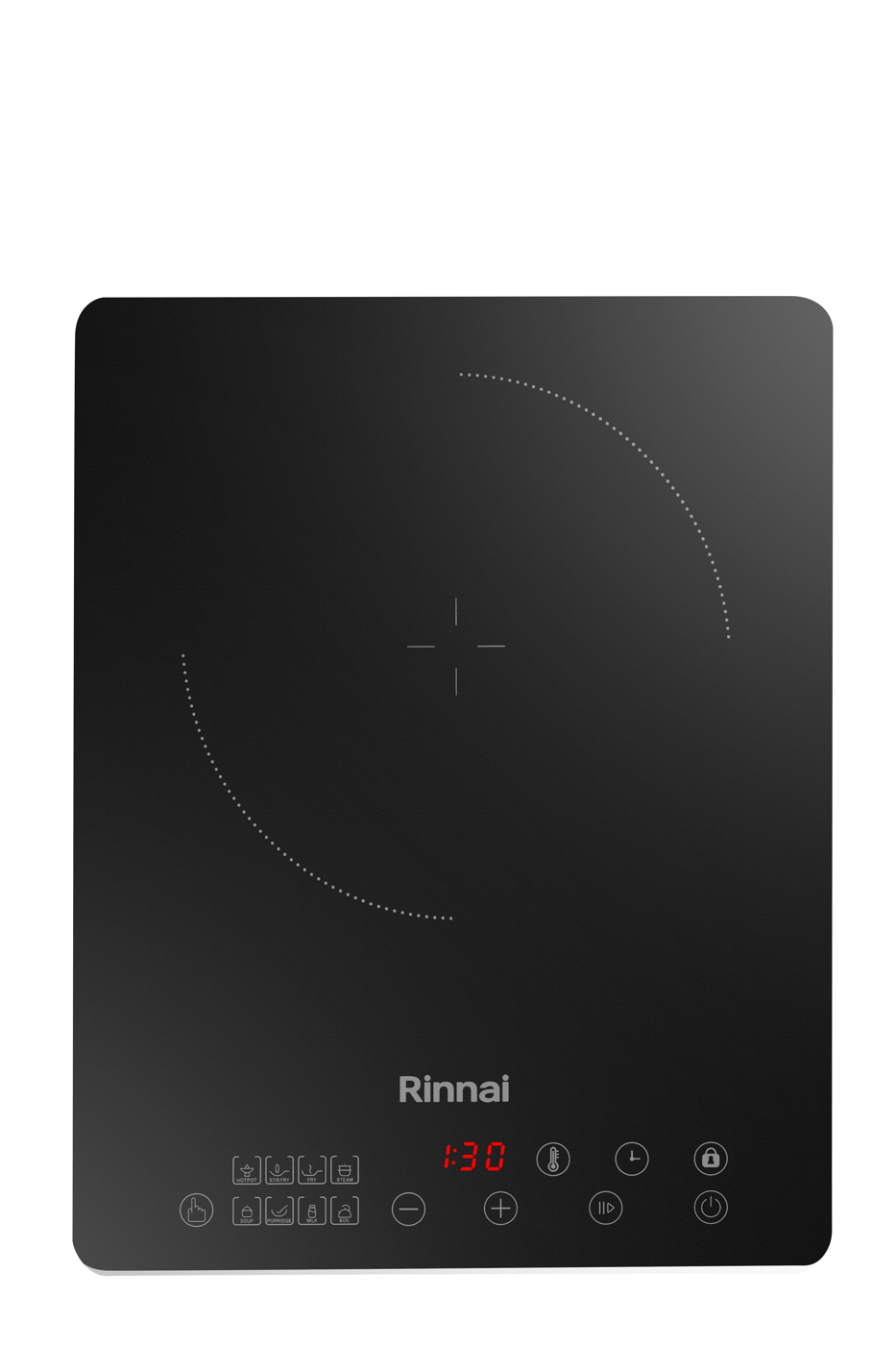 RC-I31B Portable Induction Cooker