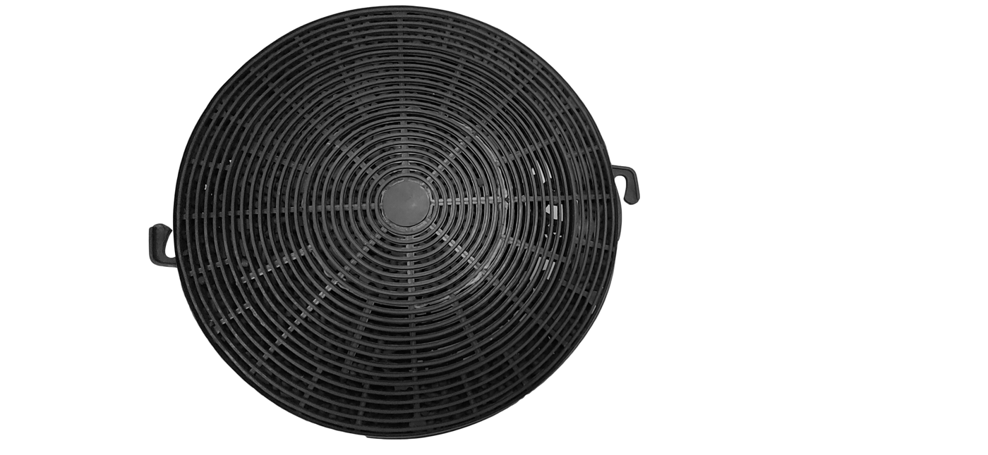 RH-90CD Charcoal filter