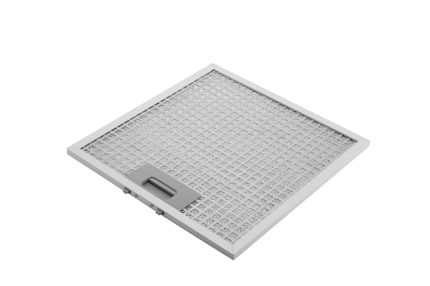 RH-C1059-PBR Aluminum Filter with Stainless Steel Cover