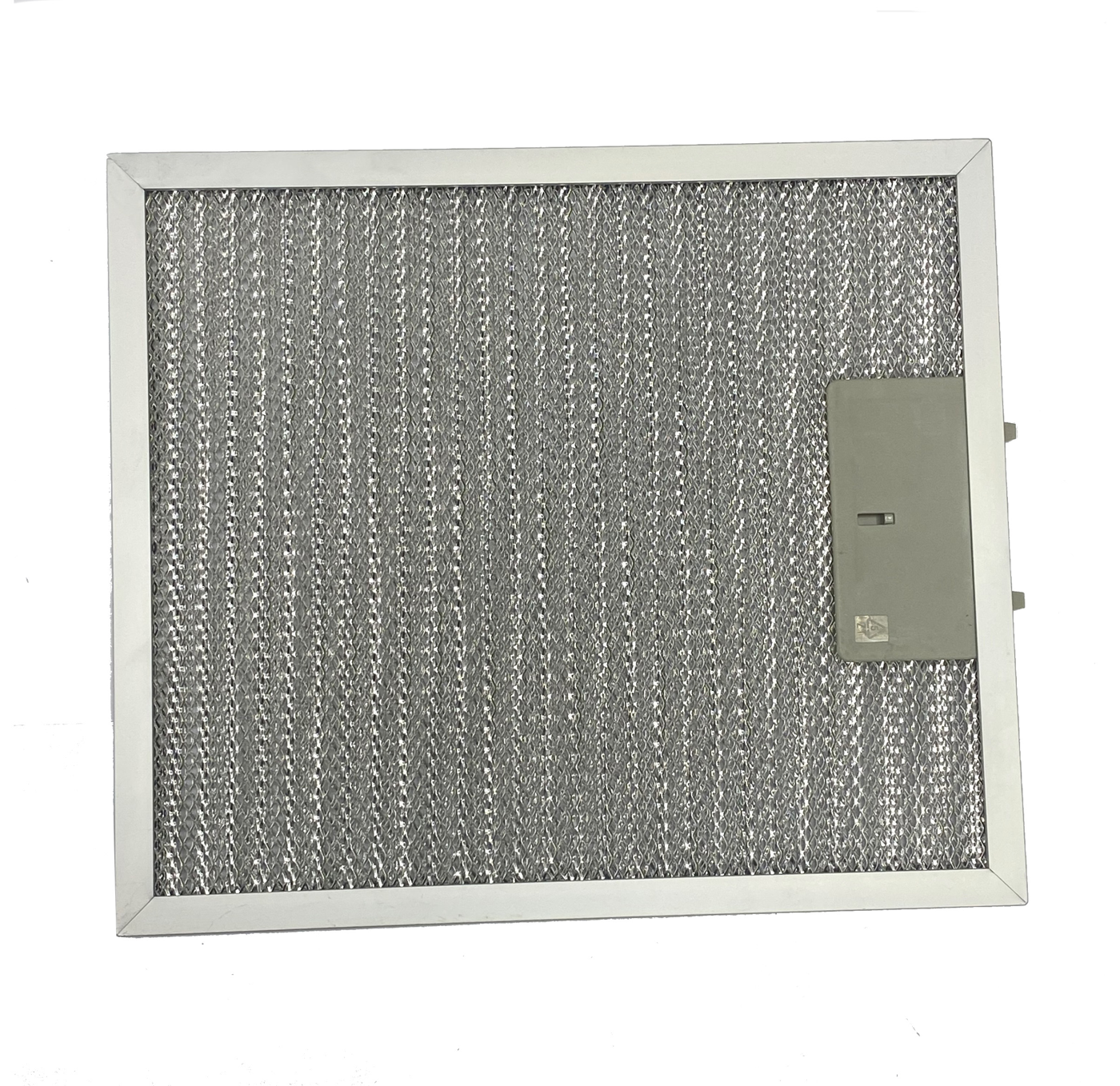 RH-C209-GCR Aluminium Filter