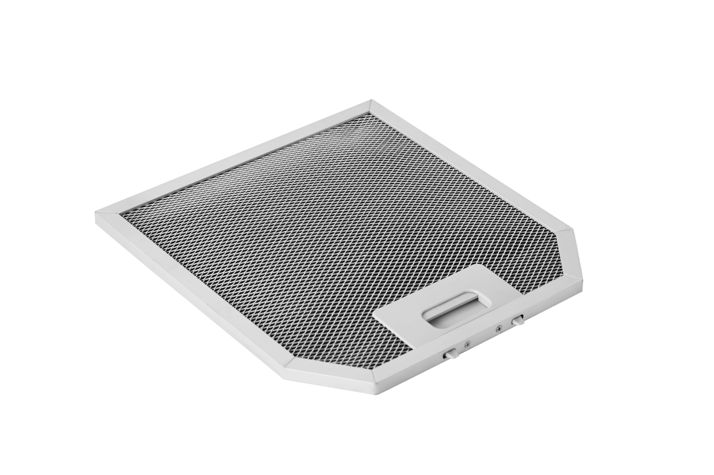RH - C209 C249 Aluminium Mesh with Charcoal filter