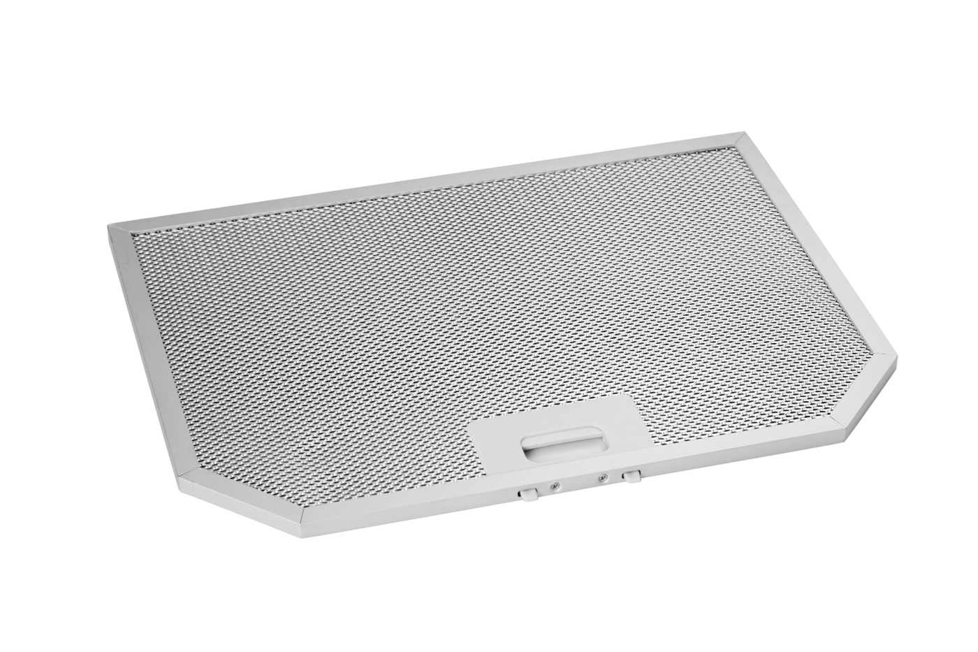 RH-C91A-SSVR Aluminium Mesh with Charcoal filter