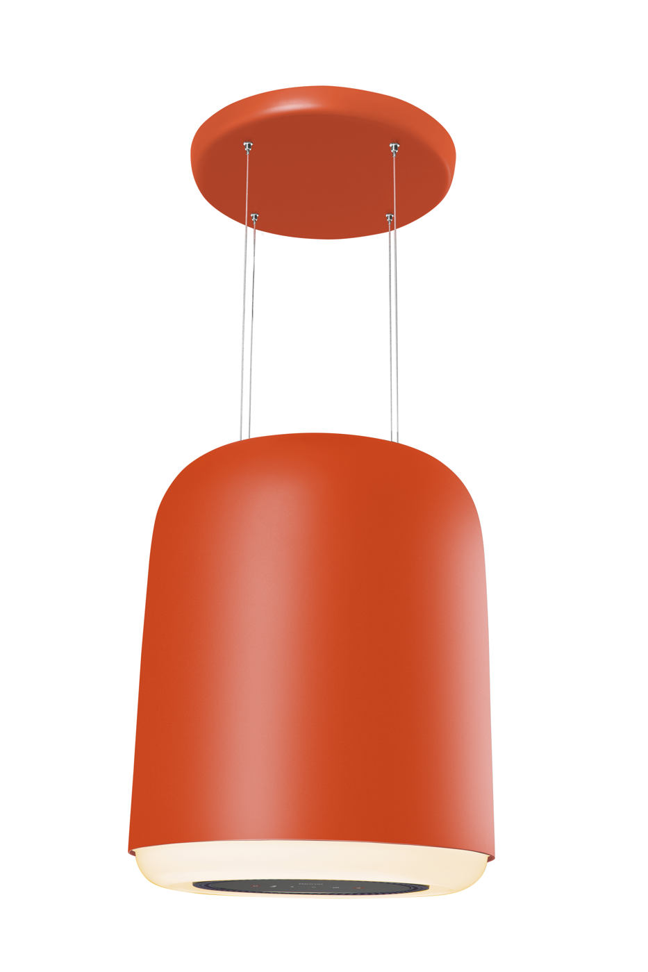 RH-D3154-ORR with Remote Control