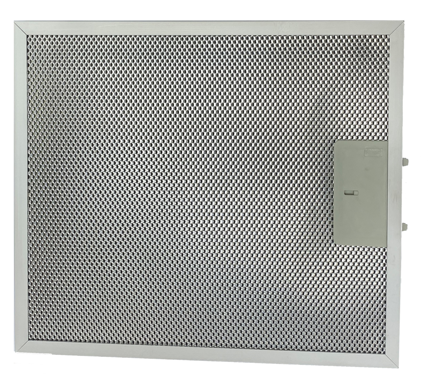 RH-S259-SSR-T Aluminium Mesh with Charcoal filter